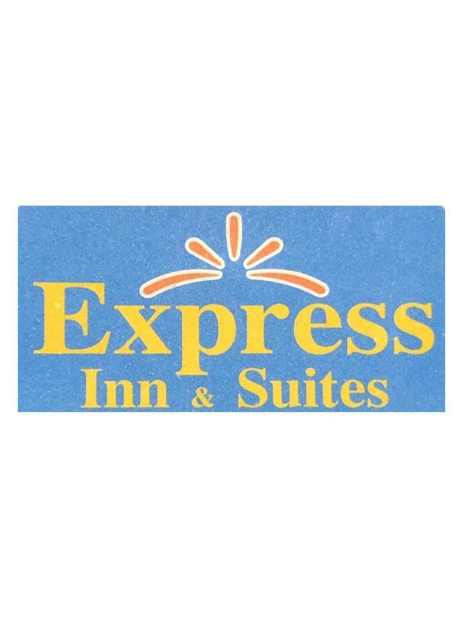 Express Inn Hartselle Exterior foto