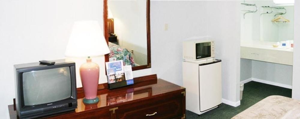 Express Inn Hartselle Exterior foto